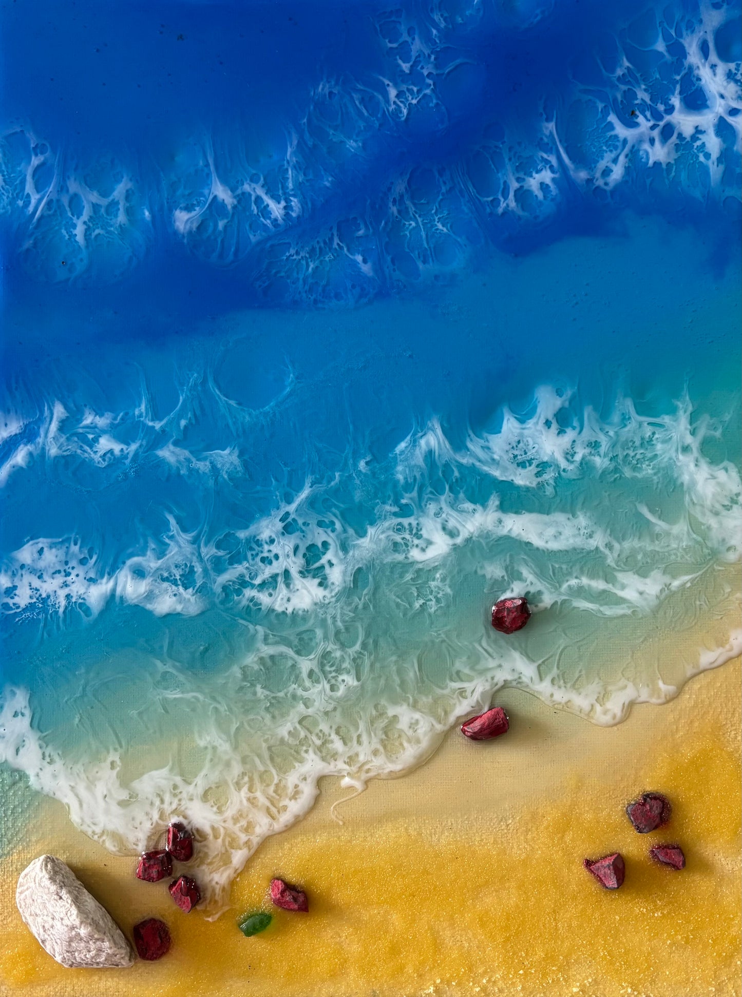 Mediterranean Sea