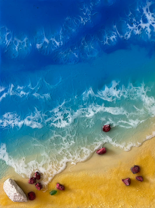 Mediterranean Sea