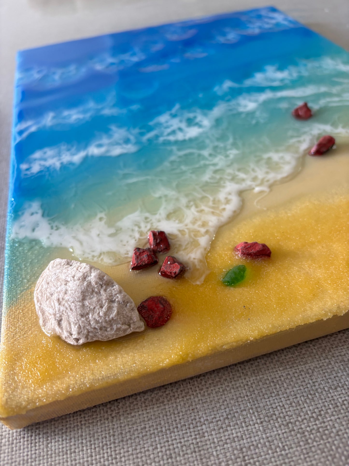 Mediterranean Sea